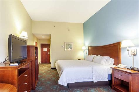 Hampton Inn Inwood, Inwood (updated prices 2024) .